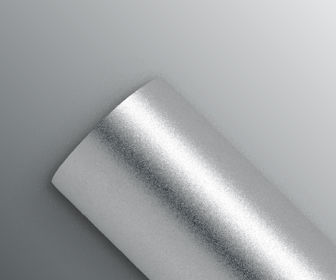 V-V-016 Decal màu Bạc Alexander Silver