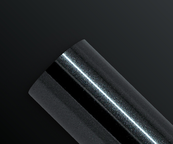 V-XBE6689 Decal màu Đen Anthracite