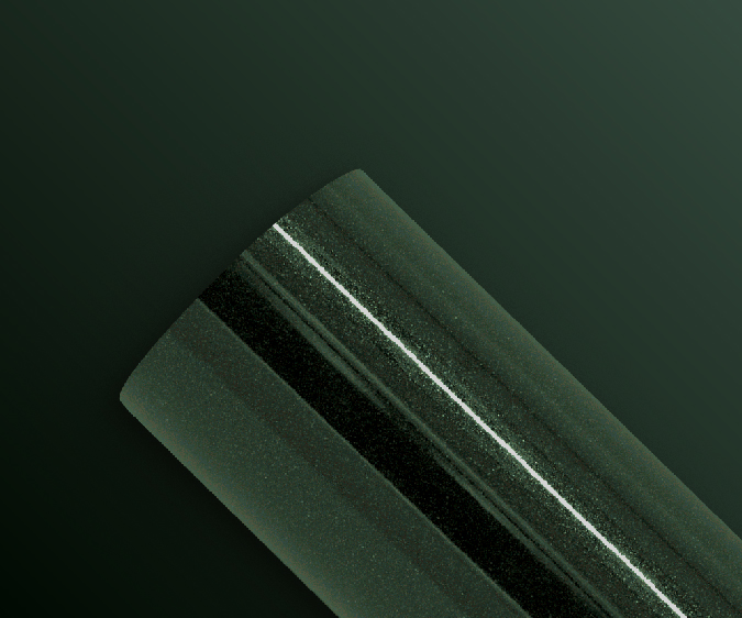 V-T-433 Decal màu Xanh lá Forest Green